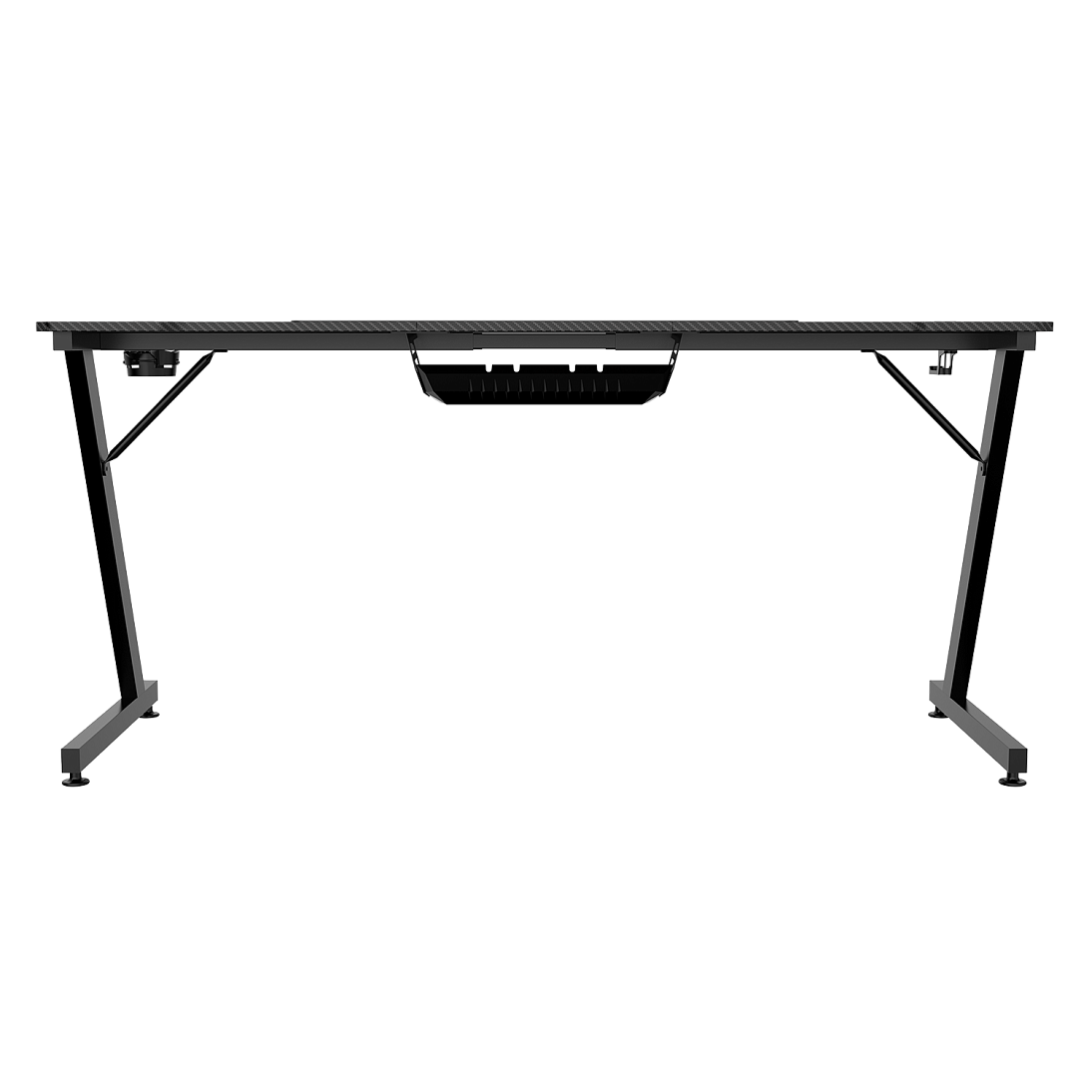 Trine 160 x 70 Black, фото